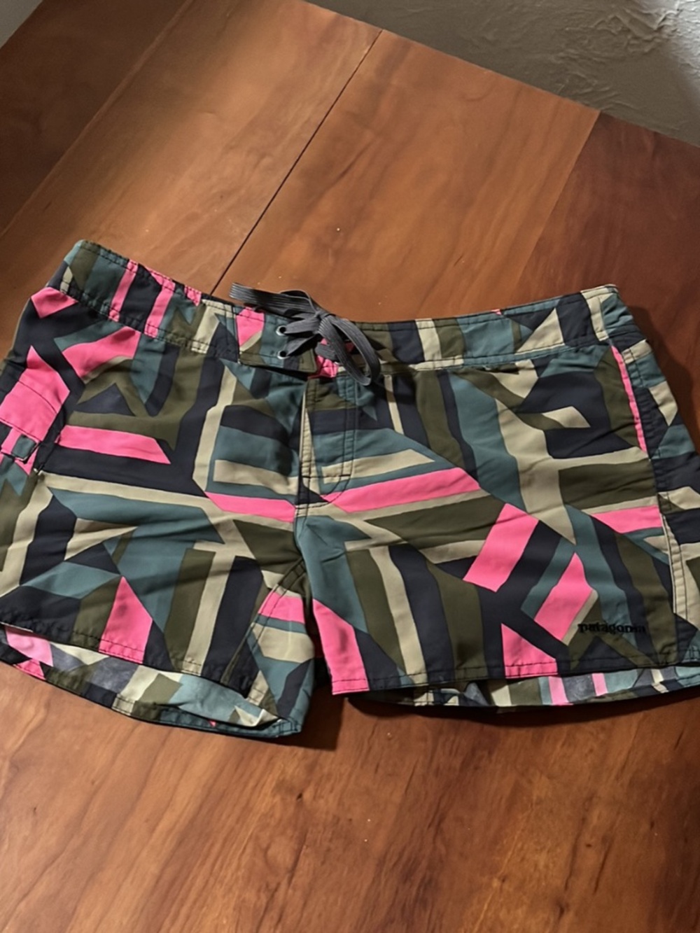 Patagonia Hiking Shorts sz 6 women’s